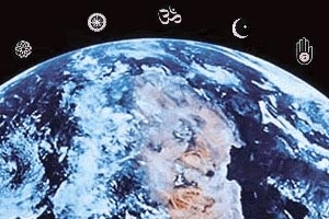 Click here for the World Religion class downloads page